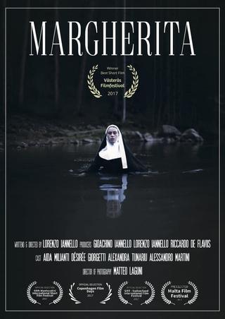 Margherita poster