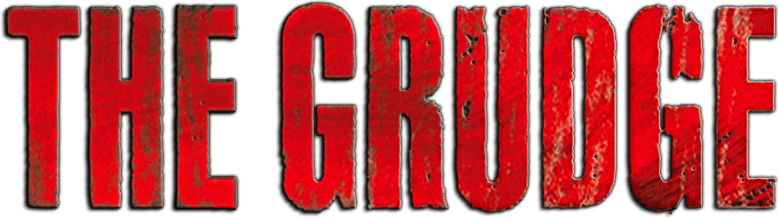 The Grudge logo