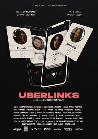 Uberlinks poster