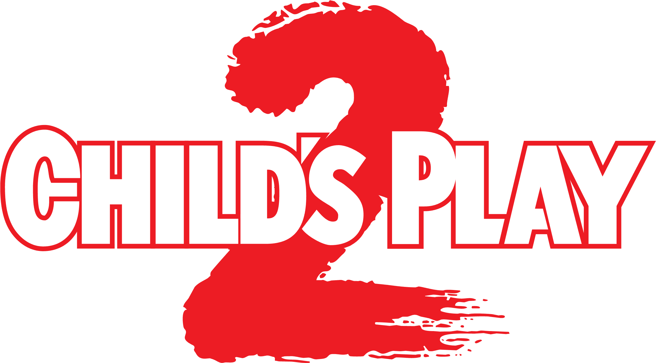 Child's Play 2 logo