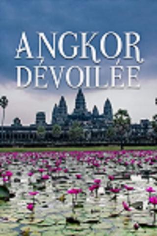 Angkor dévoilée poster