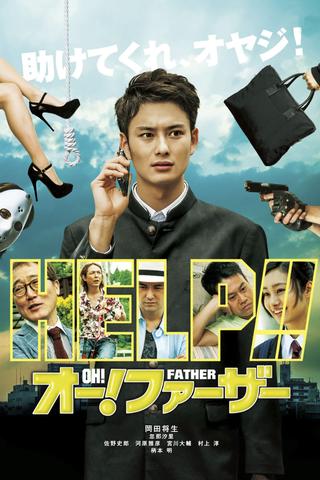 Oh! Father poster