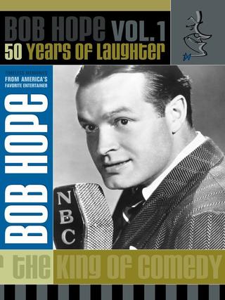The Best of Bob Hope: 50 years of Laughter Volume 1 poster