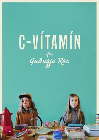 Vitamin C poster