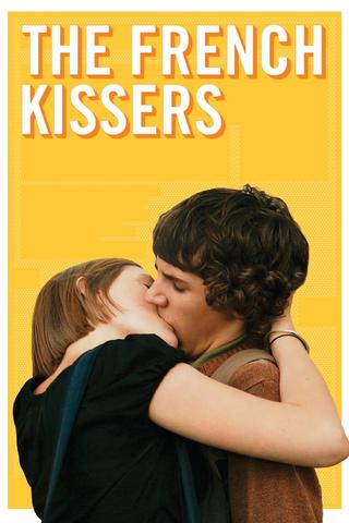 The French Kissers poster