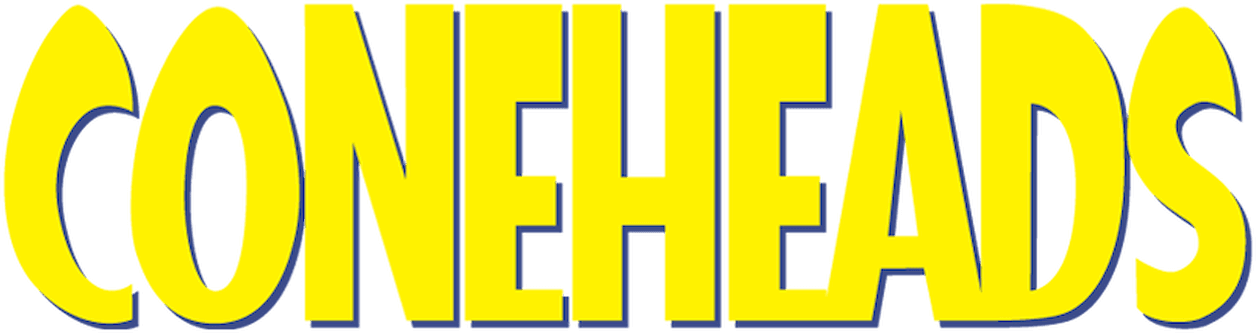 Coneheads logo