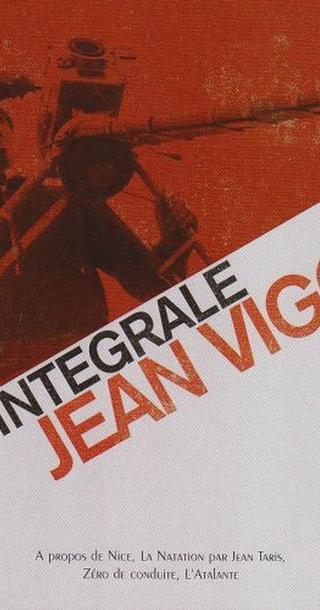 Jean Vigo : le son retrouvé poster