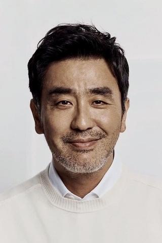 Ryu Seung-ryong pic