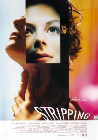 Stripping poster