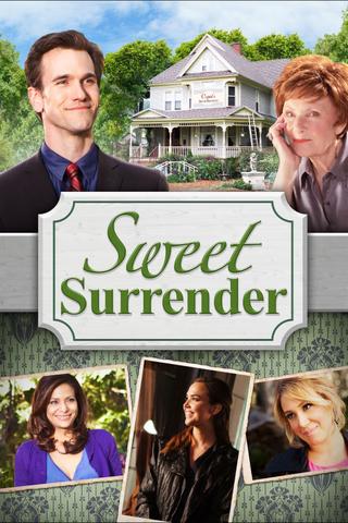 Sweet Surrender poster