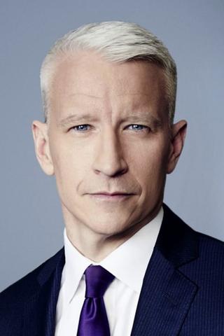 Anderson Cooper pic