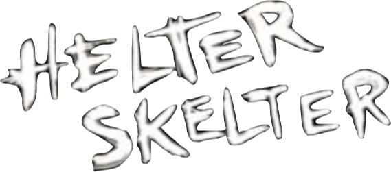 Helter Skelter logo