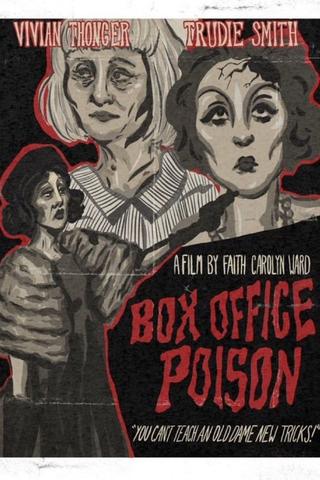 Box Office Poison poster
