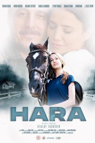 Hara poster
