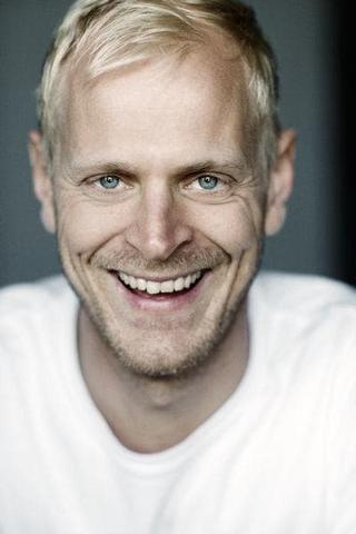 Carsten Bjørnlund pic