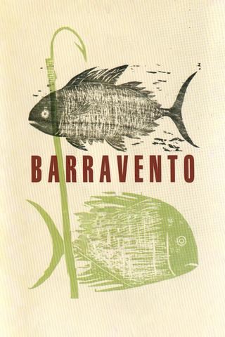 Barravento poster