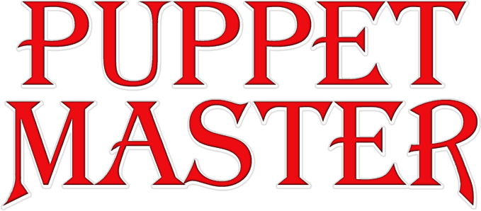 Puppet Master logo