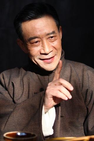 Li Xuejian pic