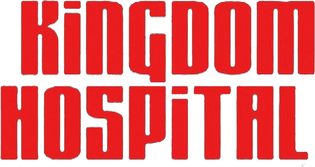 Kingdom Hospital logo
