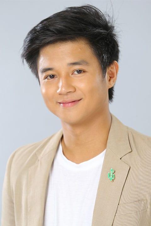 Yves Flores poster