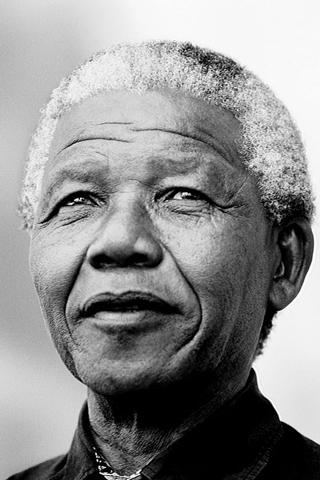 Nelson Mandela pic