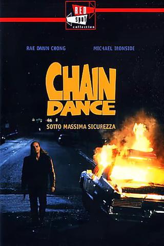 Chaindance poster