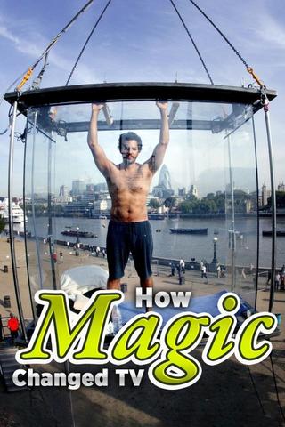How Magic Changed TV poster