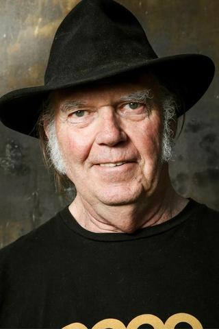 Neil Young pic