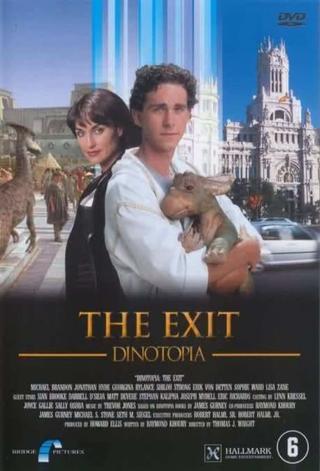 Dinotopia 6: The Exit poster