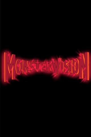 Monster Vision poster