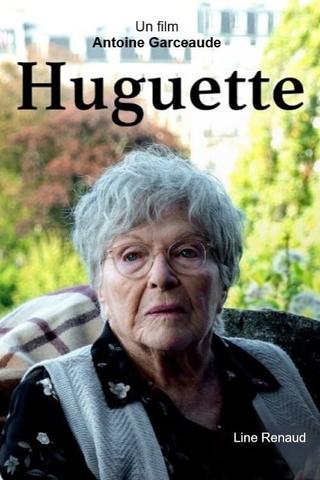 Huguette poster