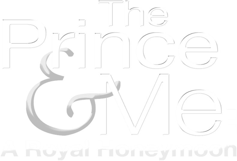 The Prince & Me: A Royal Honeymoon logo