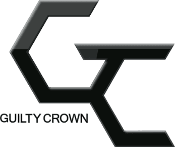 Guilty Crown logo