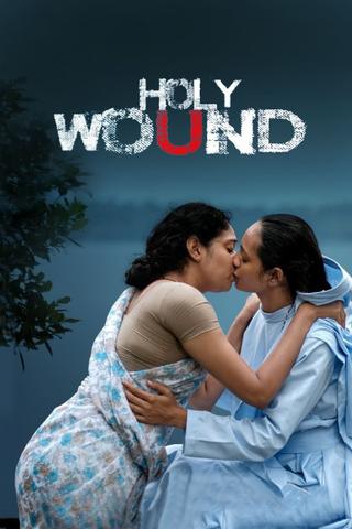 Holy Wound poster