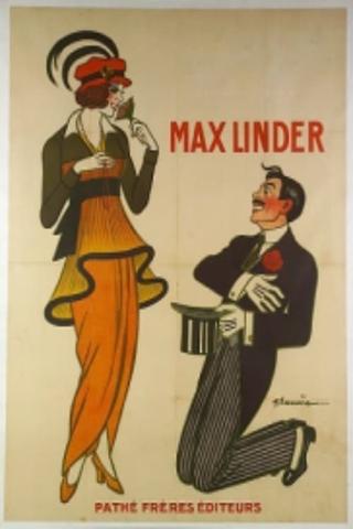 Max Speaks English poster