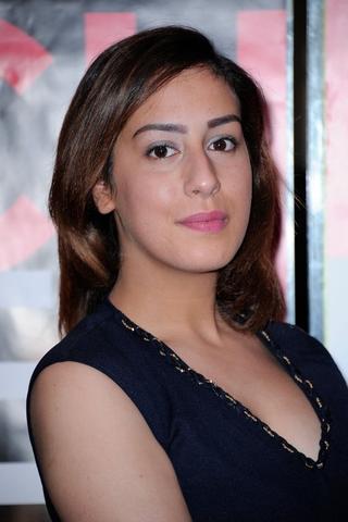 Sara Elhamdi Elalaoui pic