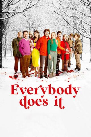 Everybody Does It poster