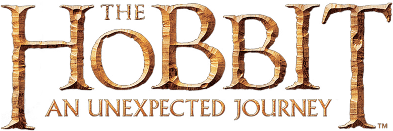 The Hobbit: An Unexpected Journey logo