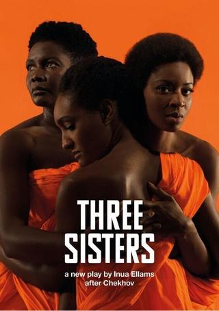 National Theatre Live: Three Sisters poster