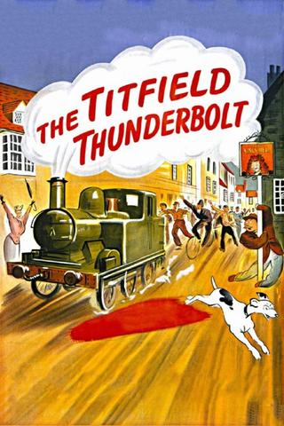 The Titfield Thunderbolt poster