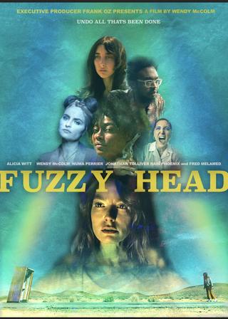 Fuzzy Head poster