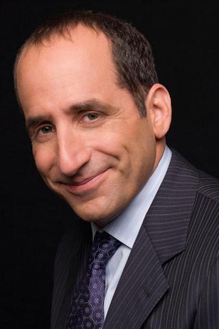 Peter Jacobson pic