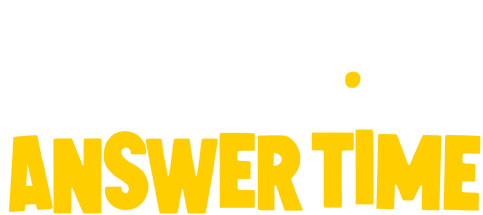StoryBots: Answer Time logo