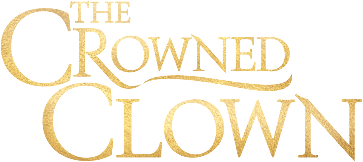 The Crowned Clown logo