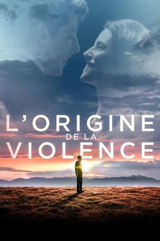 The Origin of Violence poster
