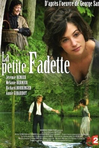 La Petite Fadette poster
