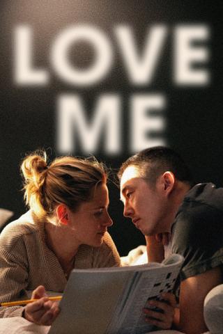 Love Me poster