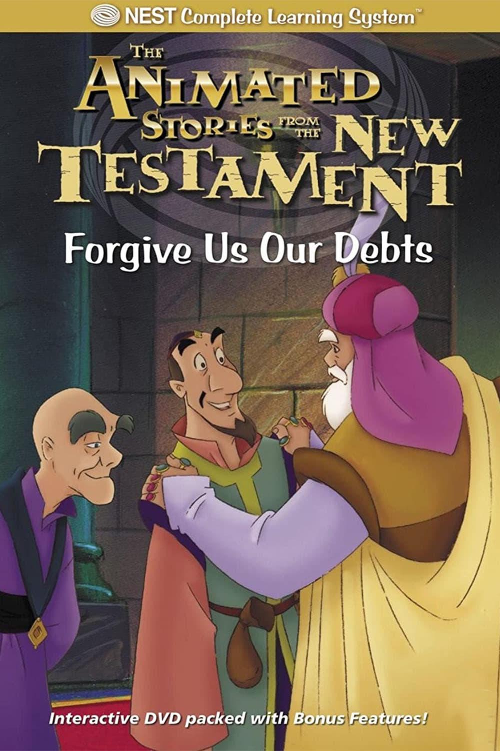 Forgive Us Our Debts poster