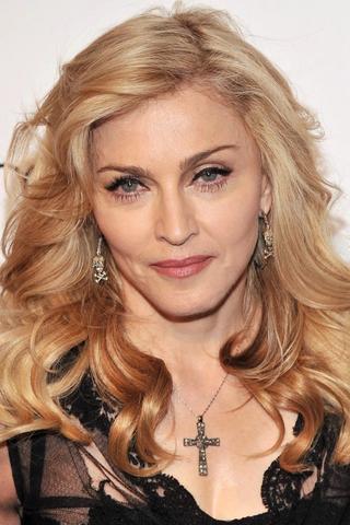 Madonna pic