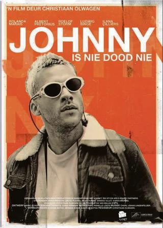 Johnny is not Dead poster